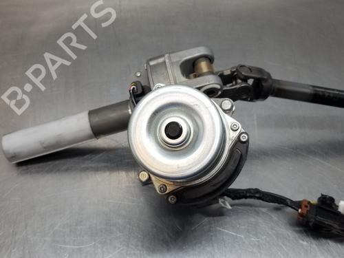 Steering column MITSUBISHI OUTLANDER III (GG_W, GF_W, ZJ, ZL, ZK)  | BP20706563M21 