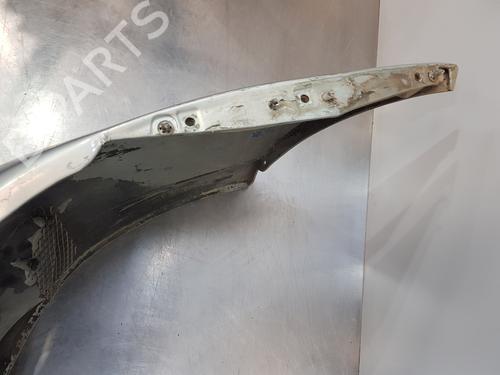 Front bumper FORD FOCUS I (DAW, DBW)  | BP27675321C7 