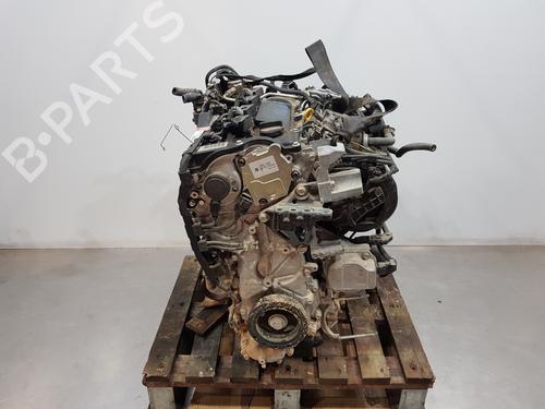 Used Engine TOYOTA RAV 4 V (_A5_, _H5_) 2.5 Hybrid AWD (AXAH54, AXAL54) (222 hp) 29936116