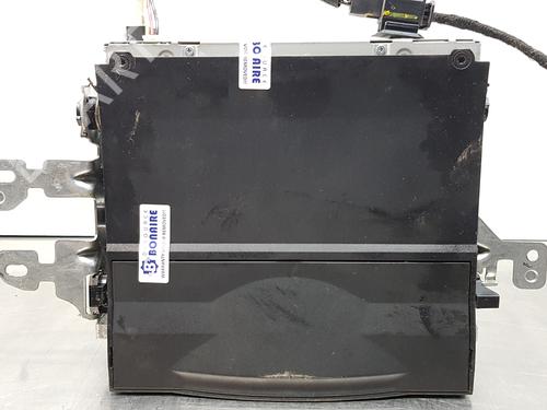 Electronic module MERCEDES-BENZ M-CLASS (W164) ML 320 CDI 4-matic (164.122) | BP18146821M83 