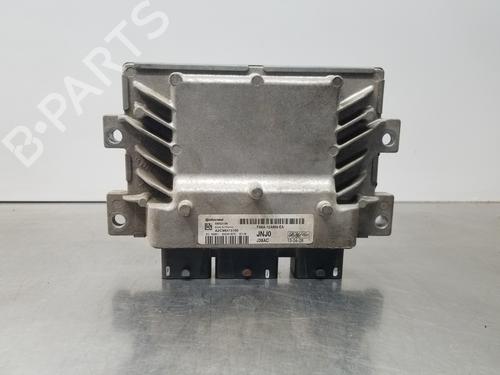 Used Engine control unit (ECU) FORD FIESTA VI (CB1, CCN) [2008-2025]  29279425