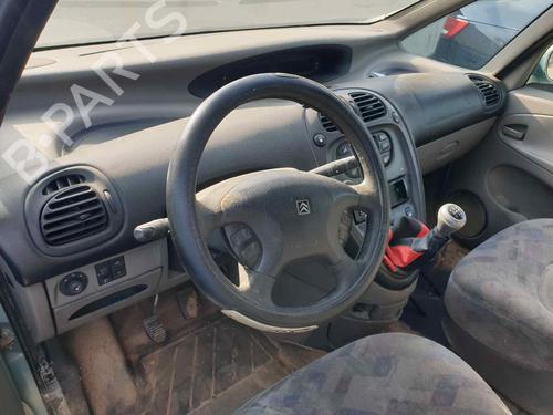 Steering rack CITROËN XSARA PICASSO (N68) | BP30169876M22