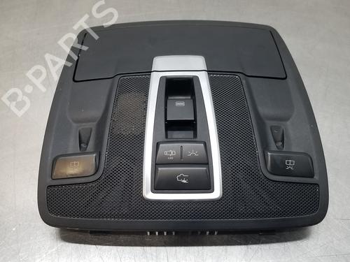 Used Interior roof light MERCEDES-BENZ M-CLASS (W166) ML 350 BlueTEC 4-matic (166.024, 166.023) (258 hp) 19097639