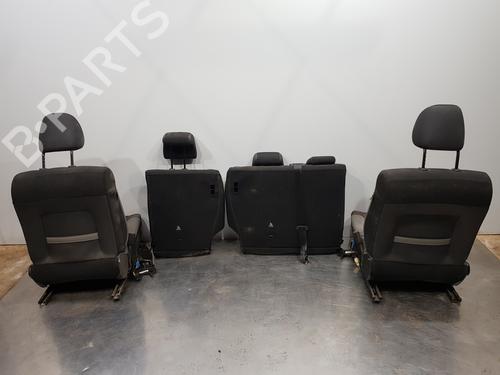 Seats set CITROËN C4 CACTUS  | BP29421897C78 