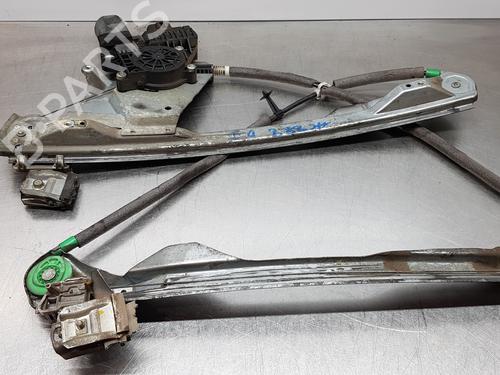 Rudehejsemekanisme ventre foran FORD FOCUS I (DAW, DBW) [1998-2009]  16861988
