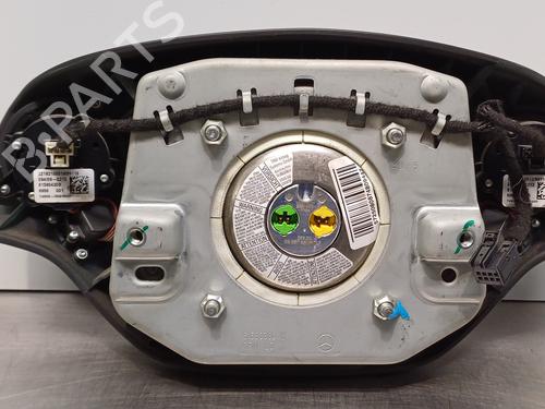 Airbag Kit MERCEDES-BENZ S-CLASS (W221, V221)  | BP18269689C86 