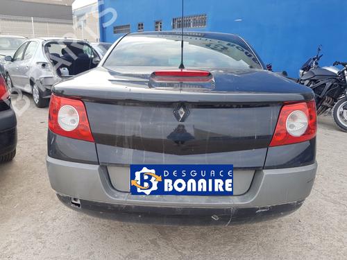 Turbocharger/Supercharger RENAULT MEGANE II Coupé-Cabriolet (EM0/1_)  | BP7592833M71 