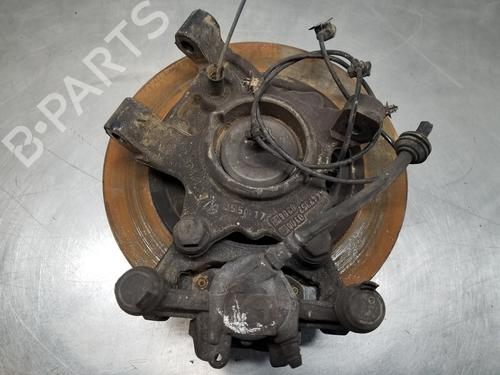 Right rear steering knuckle MERCEDES-BENZ VITO Tourer (W447)  | BP29276138M28 
