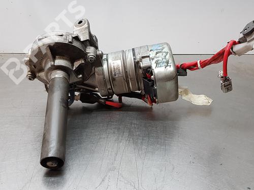 Steering column TOYOTA AURIS Estate (_E18_) 1.8 Hybrid (ZWE186_, ZWE186R, ZWE186H) | BP9860422M21 