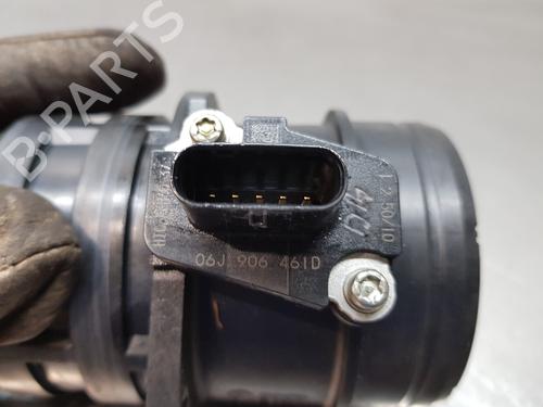 Mass air flow sensor AUDI A4 B8 (8K2) | BP30880178M95