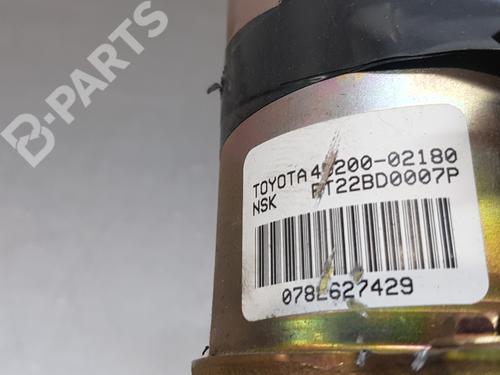 Steering column TOYOTA COROLLA (_E12_) 1.6 VVT-i (ZZE121_, ZZE121R) | BP11131019M21 