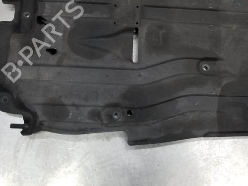 Underbody protection RENAULT SCÉNIC IV (J9_)  | BP19414287M92 