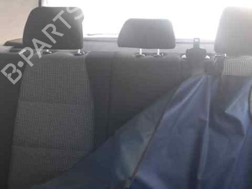 Left front window switch PEUGEOT 307 (3A/C) | BP13019726I27