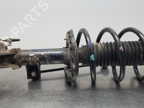 Used Right front shock absorber HYUNDAI TUCSON (TL, TLE) 1.7 CRDi (116 hp) 22650953