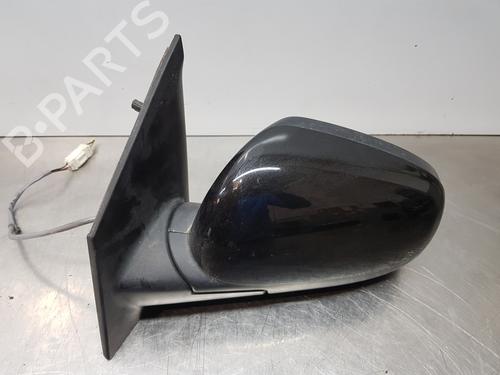 Bakspejl venstre NISSAN NOTE (E11, NE11) [2005-2013]  30922103