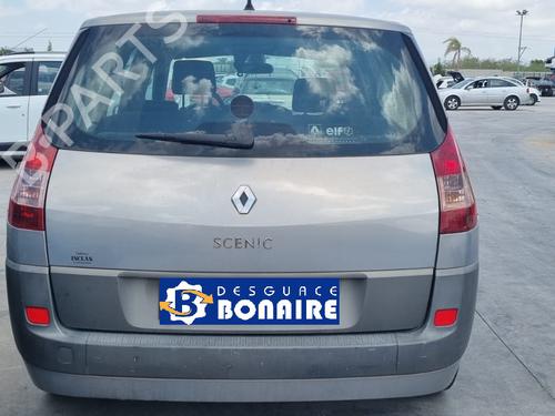 Electronic module RENAULT SCÉNIC II (JM0/1_) | BP14989795M83