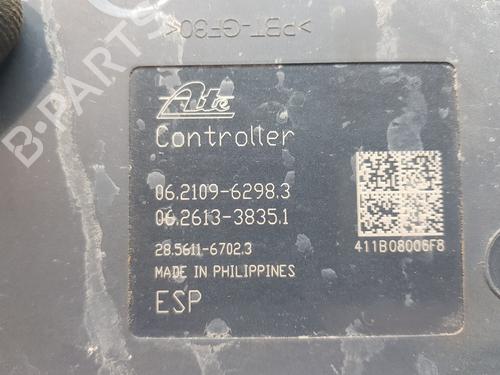 ABS pump MITSUBISHI ASX (GA_W_)  | BP29257598M43 