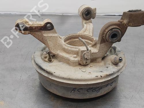 Right rear steering knuckle DACIA DUSTER (HM_)  | BP13571654M28 