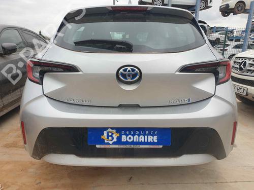 Catalyst TOYOTA COROLLA Hatchback (_E21_, _EA1_, _EH1_)  | BP28024241M10 