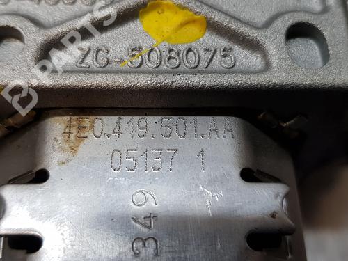 Lenksäule AUDI A8 D3 (4E2, 4E8) 4.0 TDI quattro | BP9811166M21 