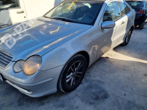 Generator MERCEDES-BENZ C-CLASS Coupe (CL203) C 180 (203.735) | BP10625456M7 