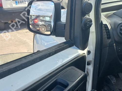 Gearbox FIAT FIORINO Box Body/MPV (225_)  | BP17630154M3 
