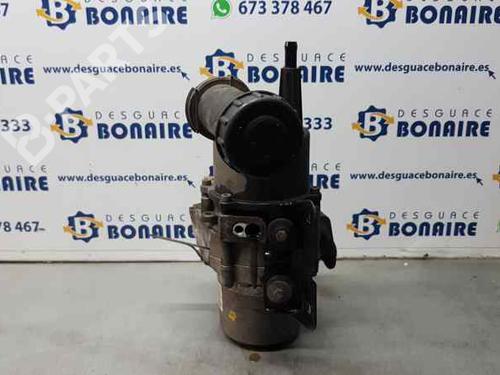 Used Steering pump PEUGEOT 5008 (0U_, 0E_) [2009-2017]  7586070