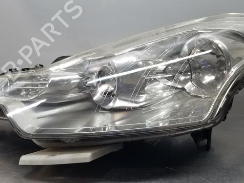 Used Left headlight CITROËN C-CROSSER (VU_, VV_) [2007-2012]  19792805