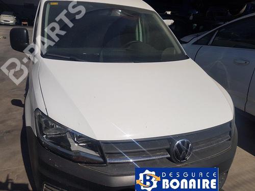 Used Parts VW CADDY IV Box Body/MPV (SAA, SAH)  2.0 TDI  1122830