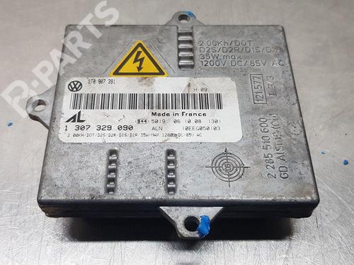 Used Xenon ballast Xenon ballast VW GOLF V Variant (1K5) 1.4 TSI (122 hp) 11172962 11172962