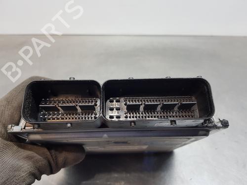 Engine control unit (ECU) VW POLO V (6R1, 6C1) | BP28621083M57