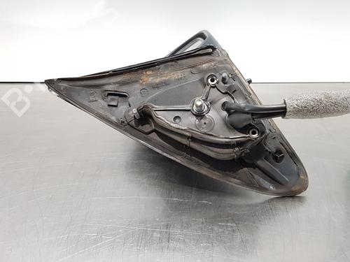 Right mirror VOLVO S60 I (384) 2.4 T | BP15689406C27 