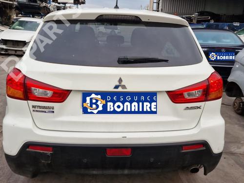 Electronic module MITSUBISHI ASX (GA_W_)  | BP11719476M83 
