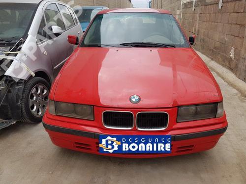 Used Parts BMW 3 Compact (E36)  318 tds  1085820