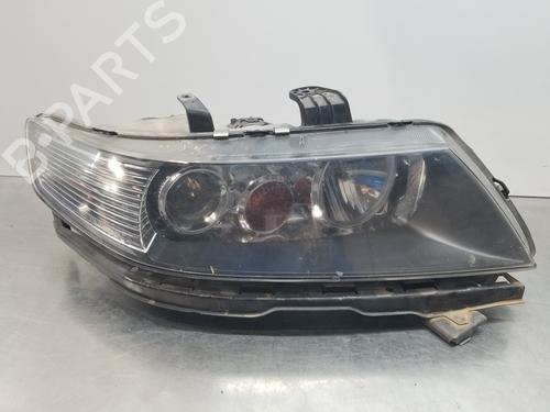 Højre forlygte HONDA ACCORD VII (CL, CN) [2003-2012]  30407646