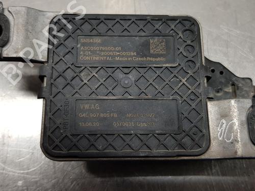 Elektronisk sensor VW CRAFTER Van (SY_, SX_)  | BP17684811M84 