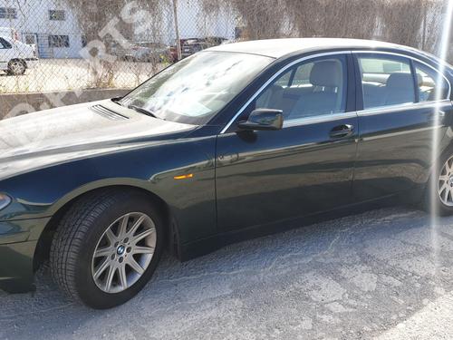 Other BMW 7 (E65, E66, E67)  | BP14255889O1 