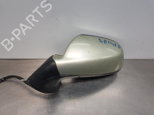 Używane Lusterko boczne lewe PEUGEOT 407 (6D_) [2004-2011]  30880928