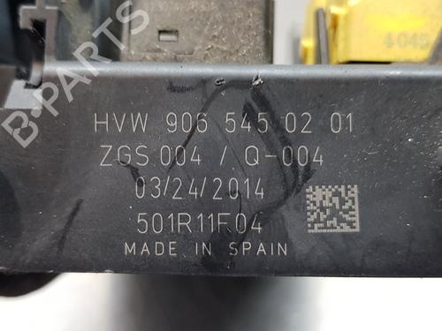 Fuse box VW CRAFTER 30-50 Van (2E_)  | BP18658327E1 
