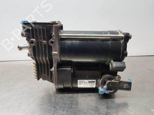 Suspension compressor MERCEDES-BENZ M-CLASS (W166)  | BP29856637M103