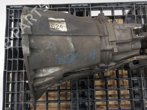 Gearbox MERCEDES-BENZ C-CLASS (W203) C 180 Kompressor (203.046) | BP17042431M3 