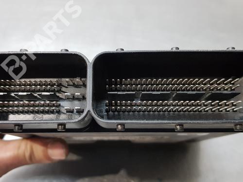 Engine control unit (ECU) MERCEDES-BENZ M-CLASS (W164) ML 320 CDI 4-matic (164.122) | BP9542345M57 