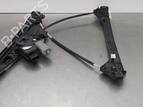 Used Front right window mechanism OPEL GRANDLAND / GRANDLAND X (A18, P1UO) [2017-2025]  15728929