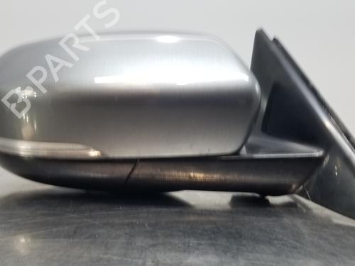 Used Right mirror LAND ROVER RANGE ROVER EVOQUE (L538) [2011-2019]  19677632