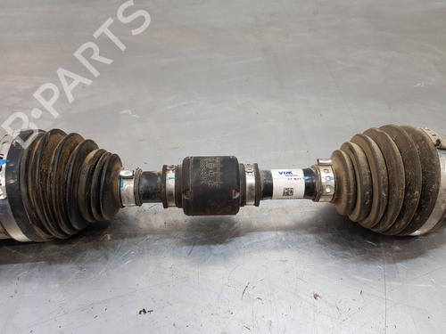 Left front driveshaft KIA NIRO I (DE)  | BP29249640M38 