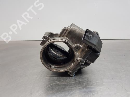 Used Throttle body AUDI A3 (8P1) [2003-2013]  30881136