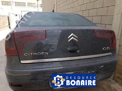 Rudehejsemekanisme ventre foran CITROËN C5 II (RC_) | BP10086351C22