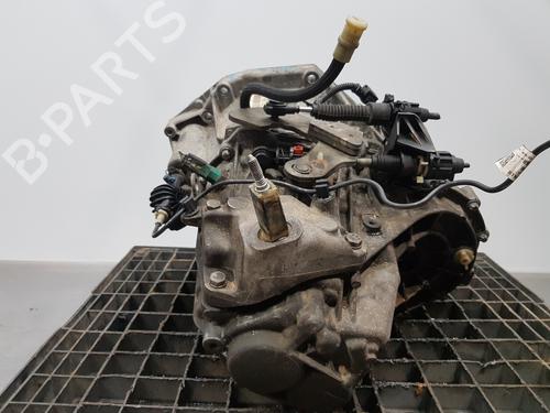 Gearbox DACIA LODGY (JS_)  | BP22778898M3 