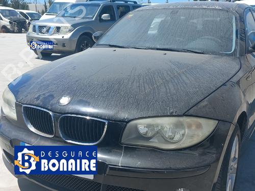 Electronic module BMW 1 (E87) 118 d | BP19405318M83 