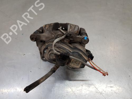 Right rear brake caliper AUDI Q5 (FYB, FYG)  | BP29708737M106